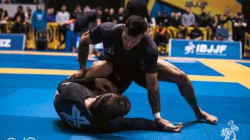 Imagem do WhatsApp de 2023 02 20 as 13.40.53 VF Comunica Vinicius Lino faz balanço entre o grappling e as competições de kimono: “As premiações são melhores”