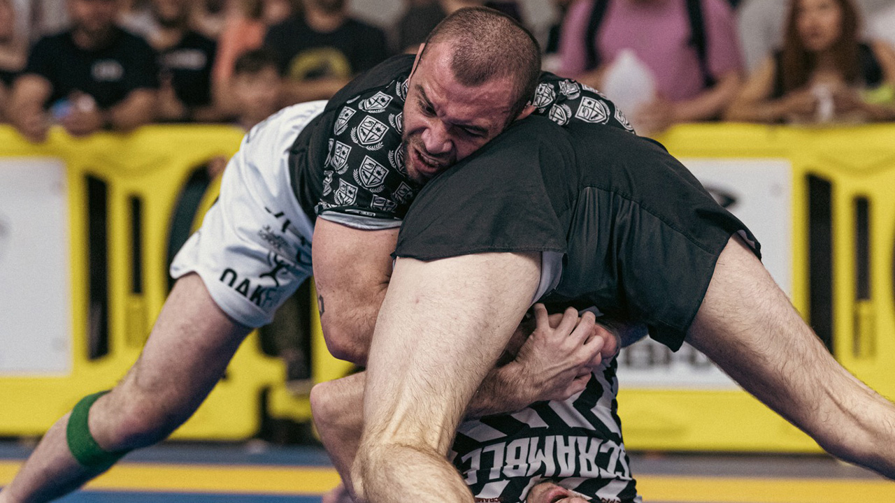 Sem Titulo 1 VF Comunica Pedro Rocha conquista quarta medalha de ouro seguida na IBJJF