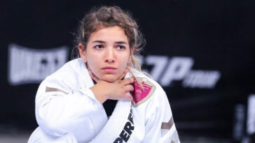 AnnaRodrigues VF Comunica Anna Rodrigues: "Vou lutar profissionalmente por mais 5 anos"