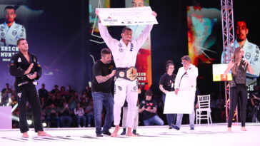 IMG 6653 VF Comunica Erich Munis comemora conquista do GP do BJJ Stars e revela o que fará com os R$ 200 mil da premiação