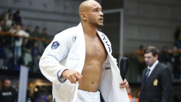 Kaynan1 VF Comunica Kaynan Duarte: pronto para conquistar 200 mil reais no BJJ Stars