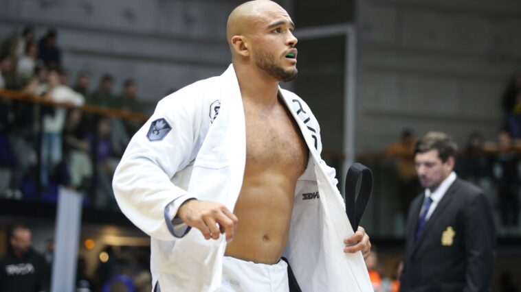Kaynan1 VF Comunica Kaynan Duarte: pronto para conquistar 200 mil reais no BJJ Stars