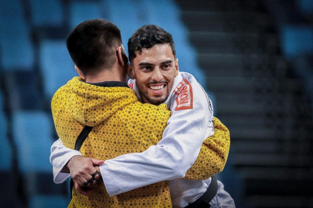 Snapinsta.app 299883383 626121272161674 7197060747490534220 n 1080 VF Comunica Leonardo Mario está pronto para vencer o Grand Slam Rio de Janeiro