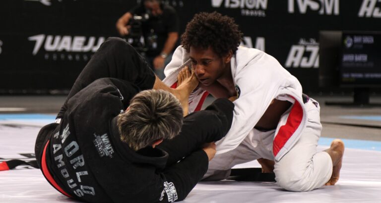 Grand Slam Rio de Janeiro: Uanderson Ferreira é o maior destaque da competição 4 ajp example 2023 VF Comunica Grand Slam Rio de Janeiro: Uanderson Ferreira é o maior destaque da competição