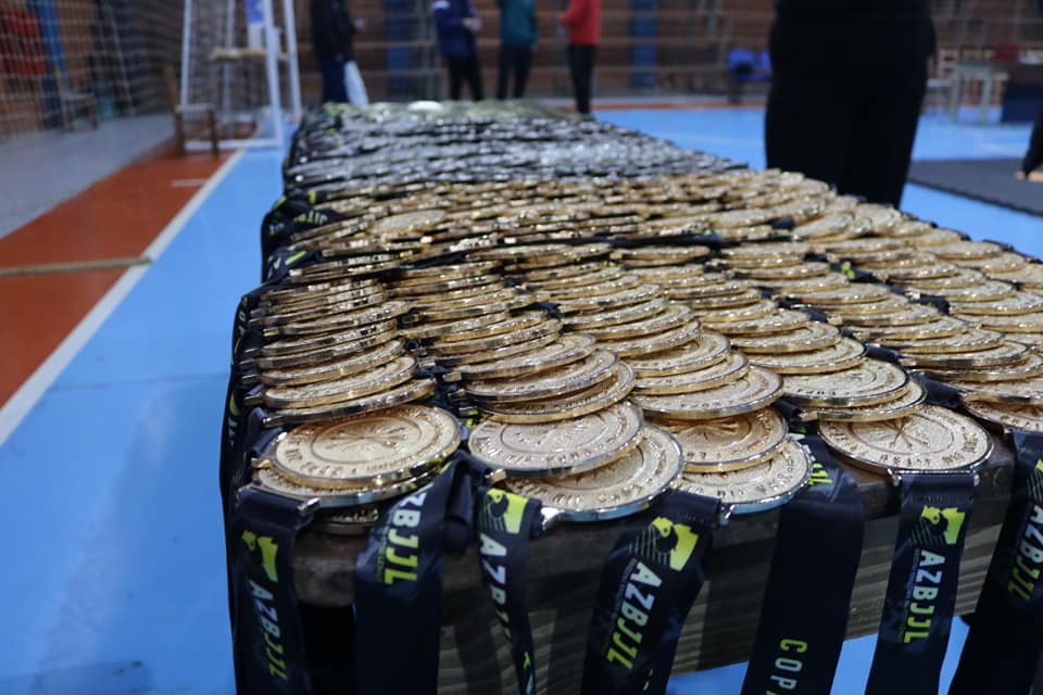 357409630 250757951004853 2019779028552538665 n VF Comunica Copa Jiu-Jitsu Tribe: inspirando vidas e promovendo mudanças sociais
