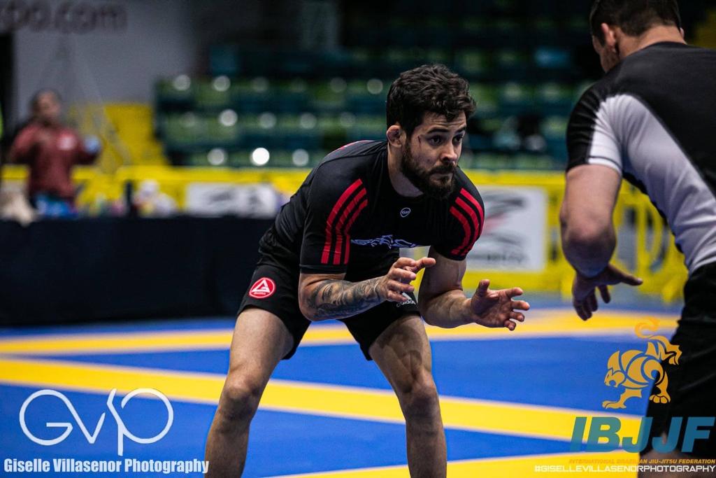 KAIO VF Comunica Campeão do Nacional Americano Sem Kimono, Kaio Cesar lista 10 conceitos para evoluir no Jiu-Jitsu