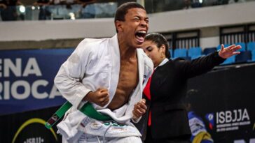 Snapinsta.app 311192135 653819753040273 7413465310431309195 n 1080 VF Comunica Thiago Márcio: a ascensão do jovem faixa-verde no mundo do Jiu-Jitsu