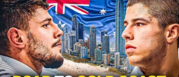 Snapinsta.app 362928187 18229889452230037 5786857835482595042 n 1080 VF Comunica Australiano Burak revela segredos antes do confronto épico contra Tainan no Tough Roll