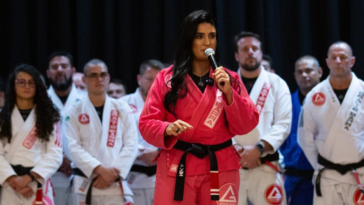 Design sem nome 72 VF Comunica GP Feminino do BJJ Stars: gesto notável de Nika Schwinden