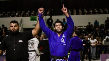 Imagem do WhatsApp de 2023 07 24 as 18.46.40 VF Comunica Caio Almeida talks about his history, recalls difficult moments and aims at the World Master