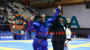 SEDA VF Comunica Seda College Online promove inclusão social através do ensino de inglês para atletas de Jiu-Jitsu