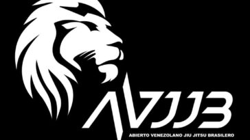 WhatsApp Image 2023 08 12 at 17.27.10 VF Comunica Conheça o evento de Jiu-Jitsu que vai agitar a Venezuela