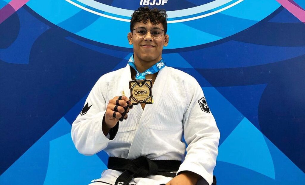WhatsApp Image 2023 08 12 at 17.37.54 VF Comunica Mica Galvão finaliza geral no Floripa Open de Jiu-Jitsu