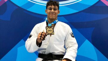 WhatsApp Image 2023 08 12 at 17.37.54 VF Comunica Mica Galvão finaliza geral no Floripa Open de Jiu-Jitsu