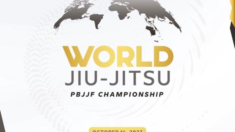 WhatsApp Image 2023 08 16 at 16.12.42 VF Comunica PBJJF World Championship promises to be innovative in Baltimore