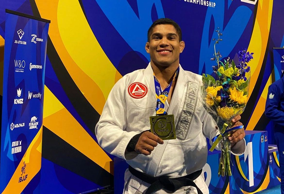 WhatsApp Image 2023 08 18 at 10.11.21 VF Comunica Paulo Merlin says he wants to surprise a lot of people at the Absolute GP