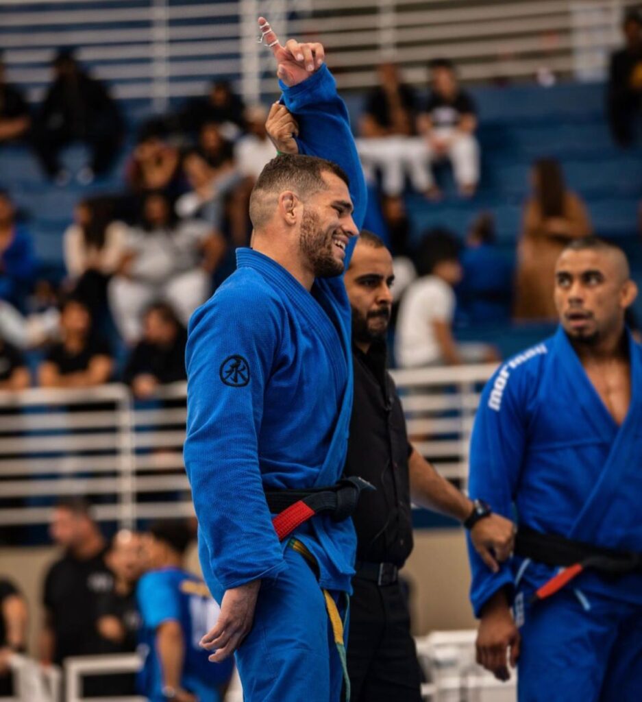 WhatsApp Image 2023 08 24 at 17.39.12 VF Comunica Vinicius relembra conquistas em 2023 e analisa GP da IBJJF