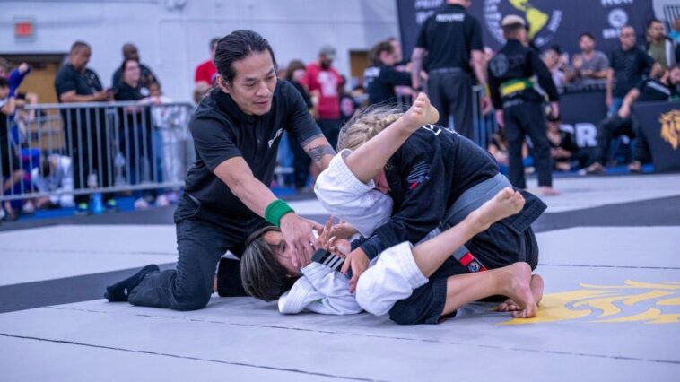 WhatsApp Image 2023 08 25 at 21.49.44 VF Comunica PBJJF: A Federação que faz o Jiu-Jitsu se expandir em Maryland