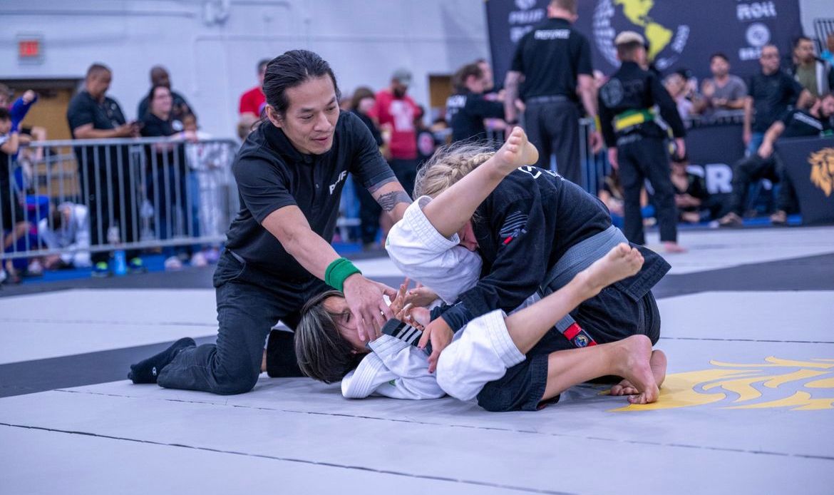 WhatsApp Image 2023 08 25 at 21.49.44 VF Comunica PBJJF: The Federation that makes Jiu-Jitsu grow in Maryland