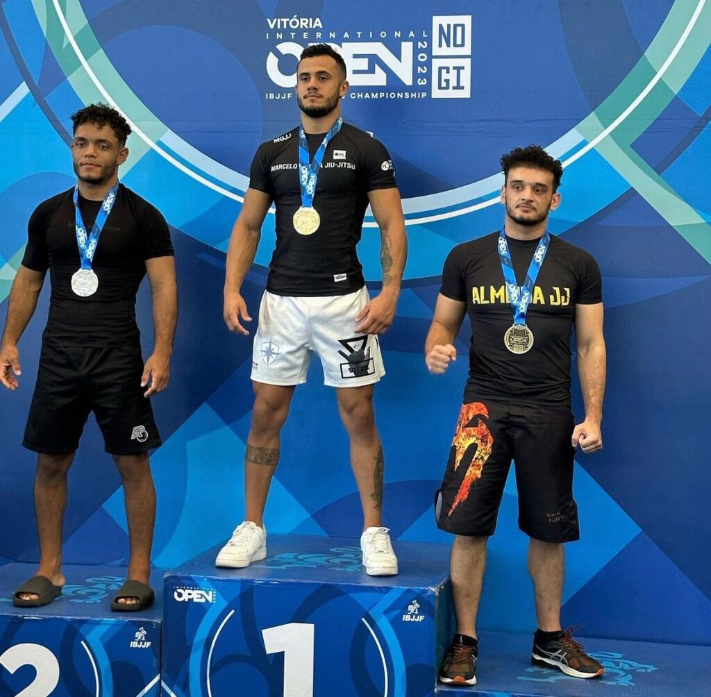 WhatsApp Image 2023 08 26 at 10.00.17 VF Comunica Grappling sensation Ruan Alvarenga targets Brasileiro Nogi and analyzes Meregali x Kaynan