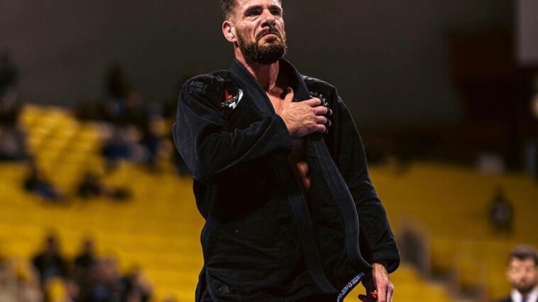 WhatsApp Image 2023 08 29 at 13.10.17 VF Comunica Lendas no Mundial Master: Bruno, Lovato, Formiga, e Miyao em ação