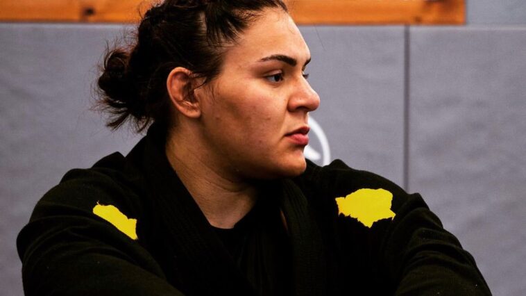 WhatsApp Image 2023 08 30 at 11.48.22 VF Comunica Tayane Porfírio: “O grande problema do Jiu-Jitsu feminino é o ego”