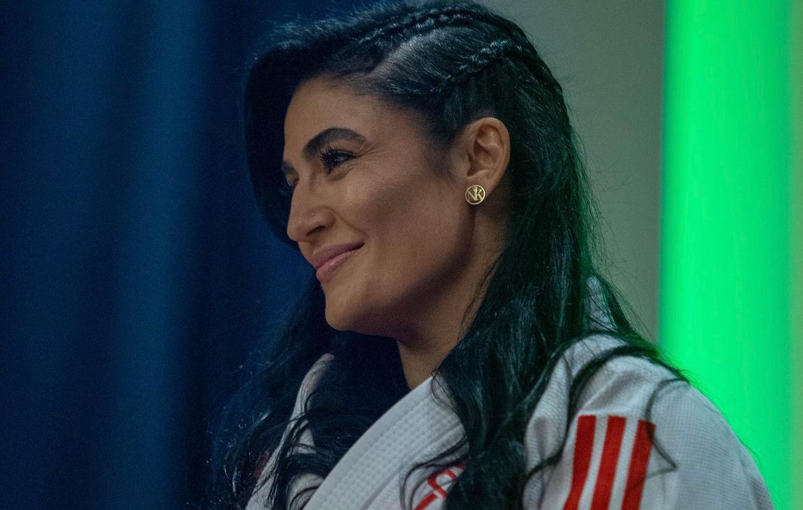 Nika enaltece Jiu-Jitsu feminino e vibra com GP do BJJ Stars 11 3 WhatsApp Image 2023 08 30 at 18.18.38 VF Comunica Nika enaltece Jiu-Jitsu feminino e vibra com GP do BJJ Stars 11