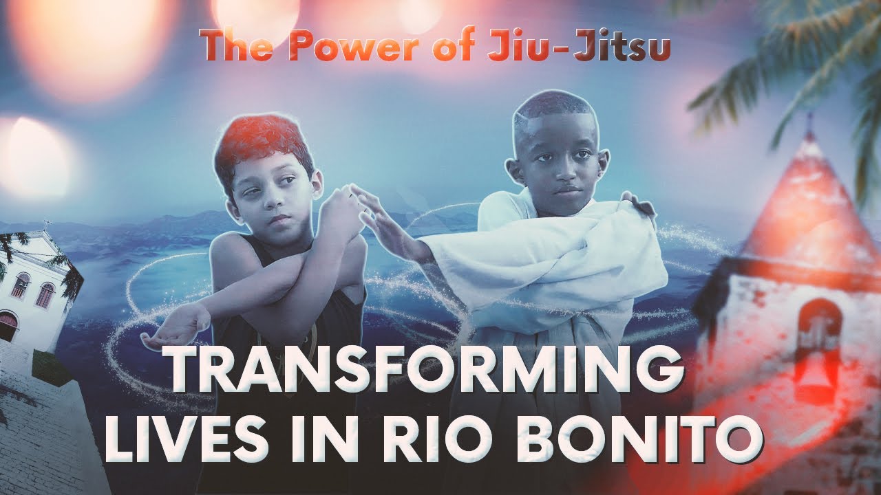 maxresdefault 1 VF Comunica Documentário “O Poder do Jiu-Jitsu: Transformando Vidas em Rio Bonito” e a força do esporte nas comunidades