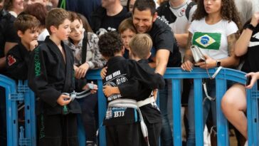 310607382 159243226717527 7749512838224756520 n VF Comunica João Barreto revela planos ambiciosos da FIJJD para fomentar o Jiu-Jitsu na Espanha