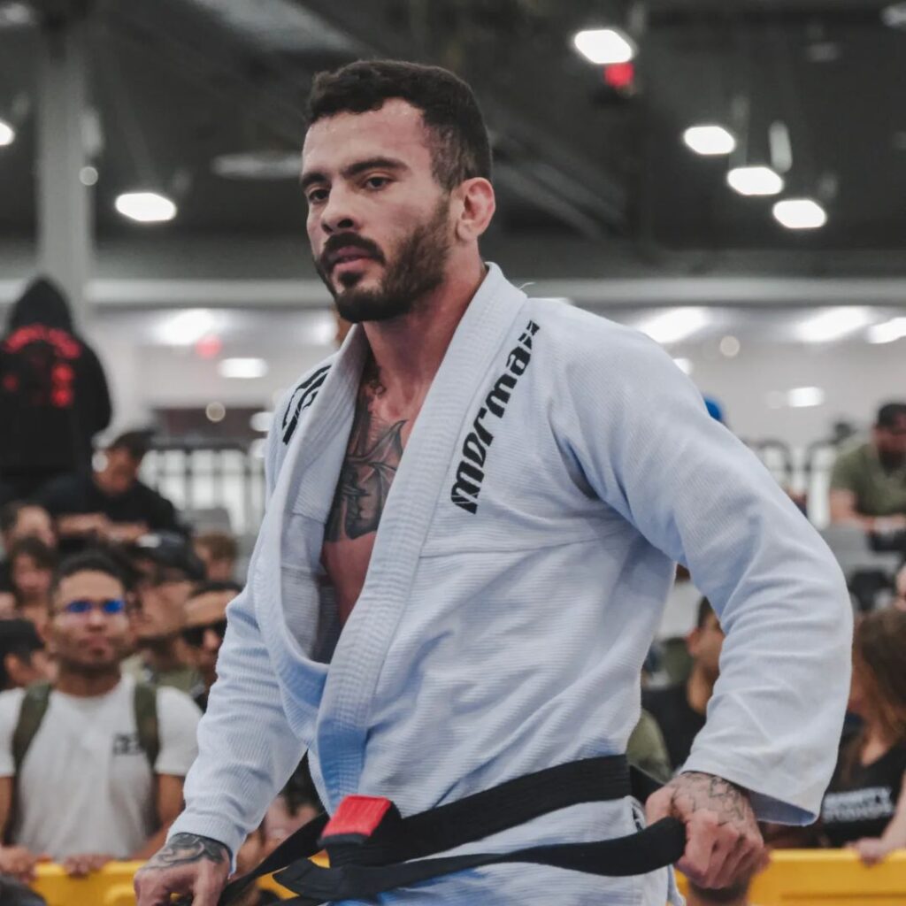 376226558 815035620319915 1814344694743205208 n VF Comunica Luciano Bernert comenta ouro absoluto no Mundial Master e desafia Piter