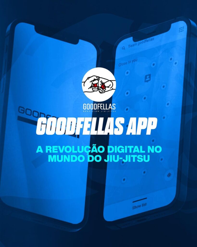 Aplicativo Goodfellas promete revolução digital no Jiu-Jitsu e conecta usuários 1 378449685 855250756166127 4914343845422431043 n VF Comunica Aplicativo Goodfellas promete revolução digital no Jiu-Jitsu e conecta usuários