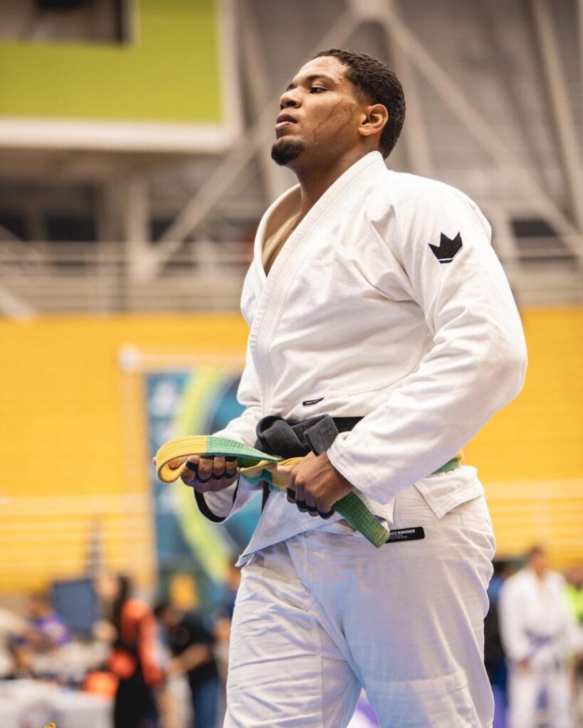 380770817 327717659710079 8247033603024648608 n VF Comunica Anderson Kauan: “É só o começo, ainda tenho muito Jiu-Jitsu para mostrar”