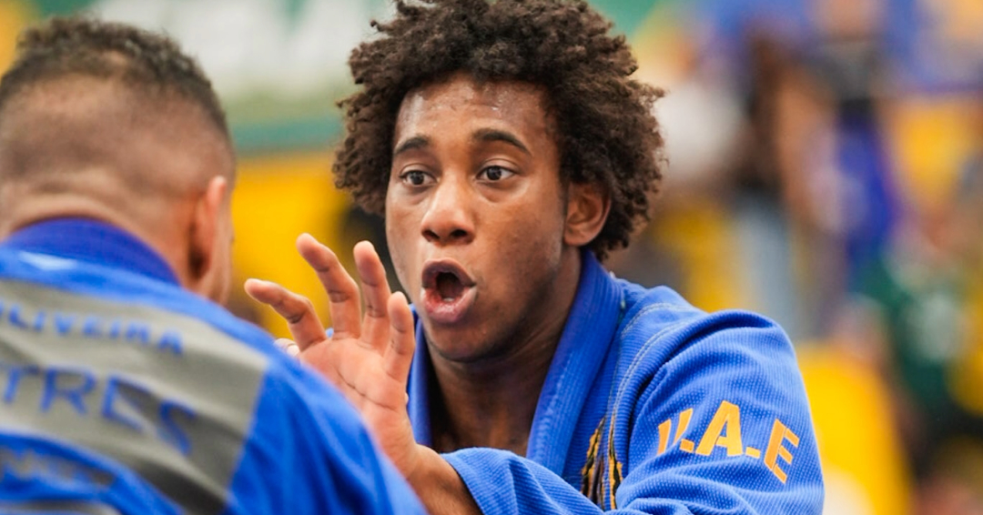 IHX6201 1 VF Comunica Sul-Americano 2023: Uanderson brilha, Harryson Santana e Brígida Carvalho reinam nos absolutos