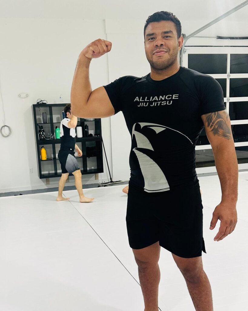 Snapinsta.app 376256218 18387825142010805 2905544213111235472 n 1080 VF Comunica Guilherme Augusto garante que está pronto ser campeão do Pan Nogi