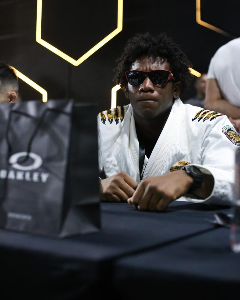 WhatsApp Image 2023 09 09 at 11.33.13 VF Comunica Provocações e rivalidade agitam coletiva de imprensa do BJJ Stars 11