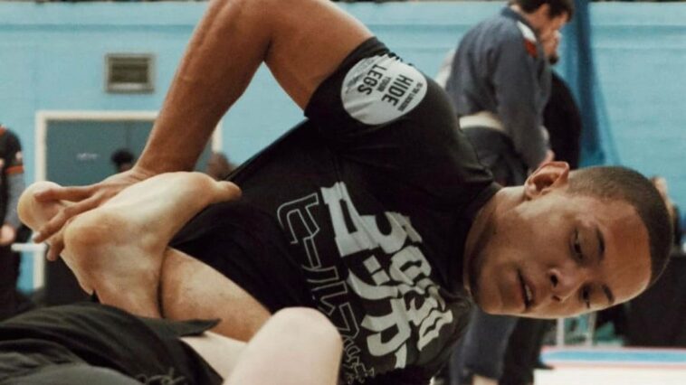 WhatsApp Image 2023 09 11 at 16.59.44 VF Comunica Bernardo Passos analyzes grappling in Paris and targets ADCC