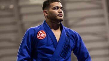 WhatsApp Image 2023 09 12 at 16.55.27 VF Comunica Lucas Norat cleans up his career and aims to fight in the WNO