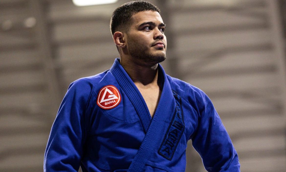 WhatsApp Image 2023 09 12 at 16.55.27 VF Comunica Lucas Norat cleans up his career and aims to fight in the WNO