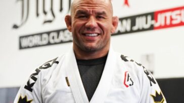 WhatsApp Image 2023 09 13 at 19.05.17 VF Comunica Roberto Cyborg is focused on "getting the job done" at Grand Slam Miami