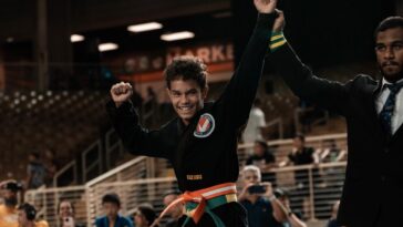 WhatsApp Image 2023 09 15 at 16.05.31 VF Comunica Gabriel Silva: mentalidade forte e disciplina para brilhar no Jiu-Jitsu