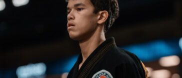 WhatsApp Image 2023 09 15 at 16.23.30 VF Comunica Gabriel Silva: strong mentality and discipline to shine in Jiu-Jitsu