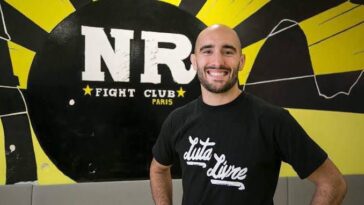 WhatsApp Image 2023 09 18 at 16.40.42 VF Comunica Nicolas Renier tells how he became a successful entrepreneur