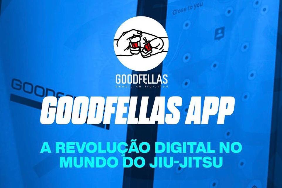 Aplicativo Goodfellas promete revolução digital no Jiu-Jitsu e conecta usuários 9 WhatsApp Image 2023 09 20 at 15.22.05 VF Comunica Aplicativo Goodfellas promete revolução digital no Jiu-Jitsu e conecta usuários