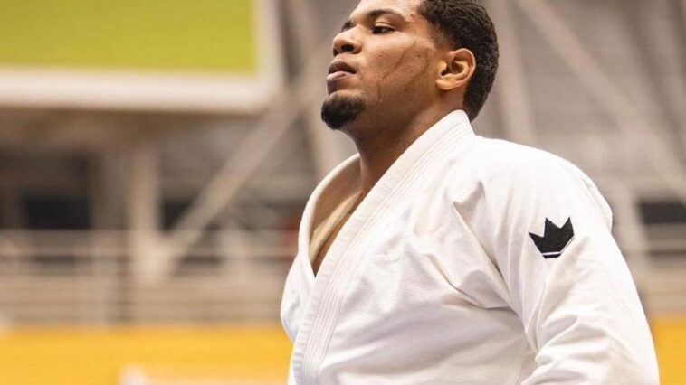 WhatsApp Image 2023 09 20 at 16.47.11 VF Comunica Anderson Kauan: “É só o começo, ainda tenho muito Jiu-Jitsu para mostrar”