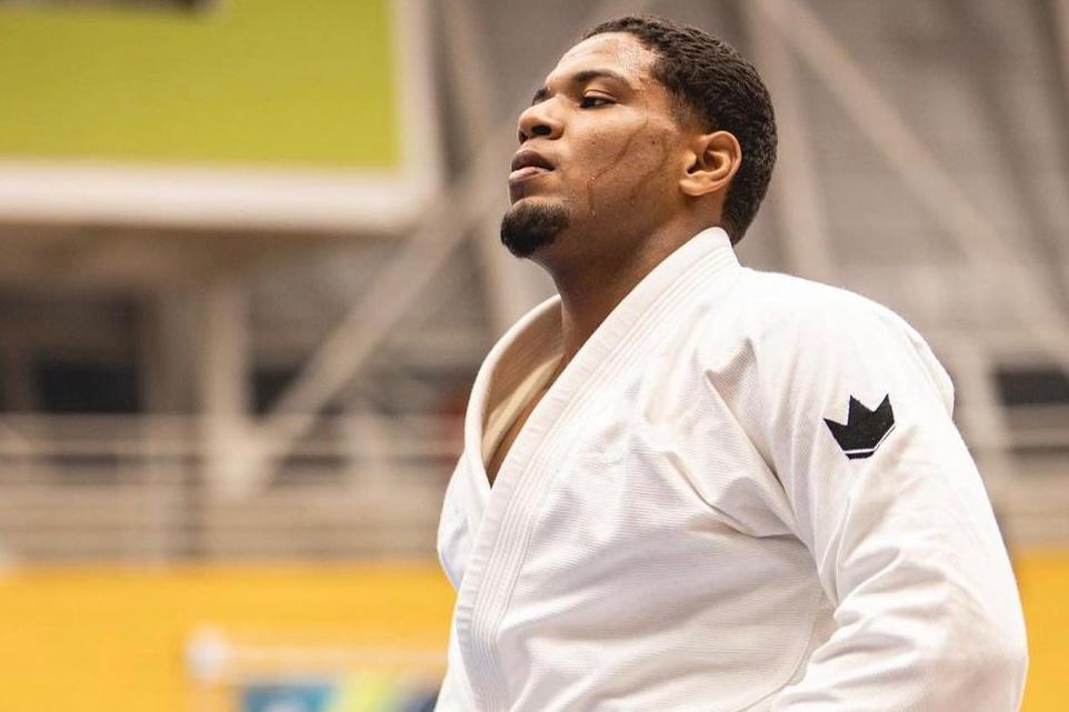 WhatsApp Image 2023 09 20 at 16.47.11 VF Comunica Anderson Kauan: “É só o começo, ainda tenho muito Jiu-Jitsu para mostrar”