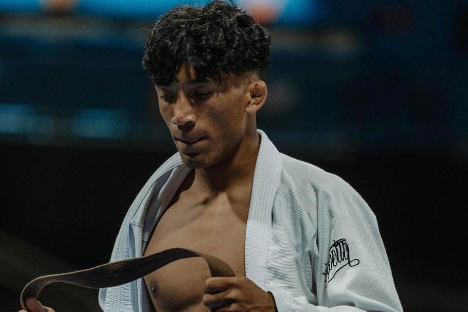 WhatsApp Image 2023 09 21 at 15.09.19 VF Comunica Mourece Ramirez analyzes Grand Slam Miami title and aims for superfight