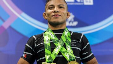 WhatsApp Image 2023 09 22 at 11.20.22 VF Comunica Cássio Silva: “Não vai demorar para os europeus se destacarem na elite”