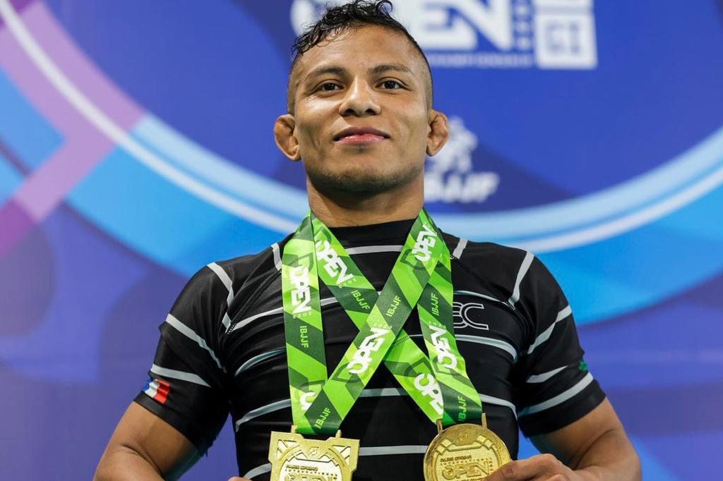 WhatsApp Image 2023 09 22 at 11.20.22 VF Comunica Cássio Silva: "It won't be long before the Europeans rise to the top"