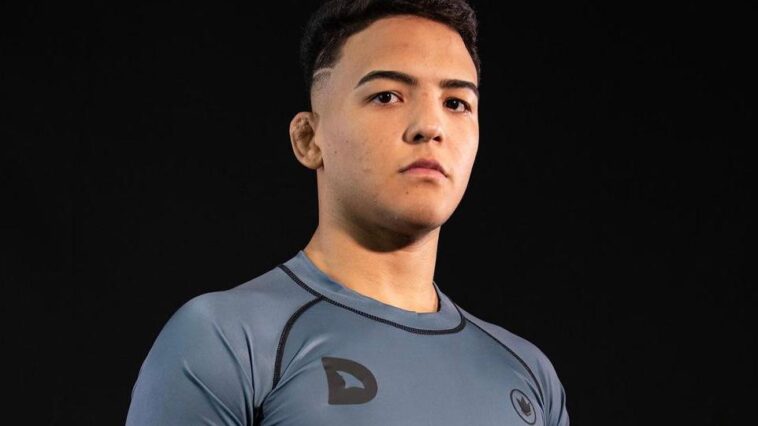 WhatsApp Image 2023 09 22 at 18.21.22 VF Comunica Diogo Reis comenta vitória no BJJ Stars e analisa GP do WNO