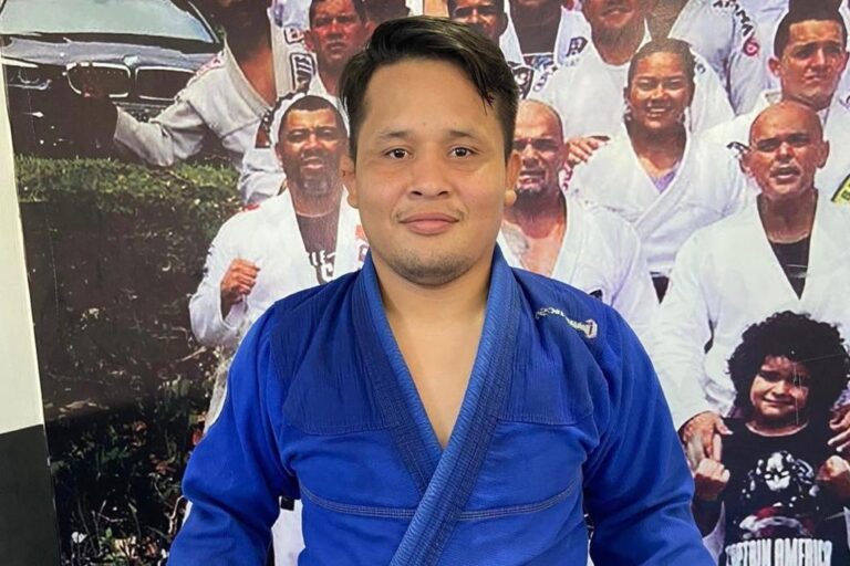 WhatsApp Image 2023 09 25 at 16.39.09 VF Comunica Irmão de Lucas Pinheiro, Luis Tambaqui comenta expectativa para o Europe BJJ Cup